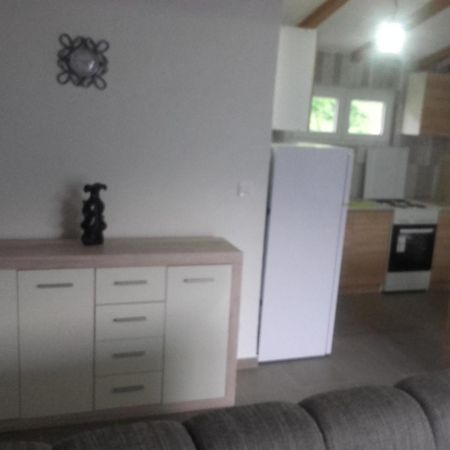 Apartment Marija Kotor Zewnętrze zdjęcie