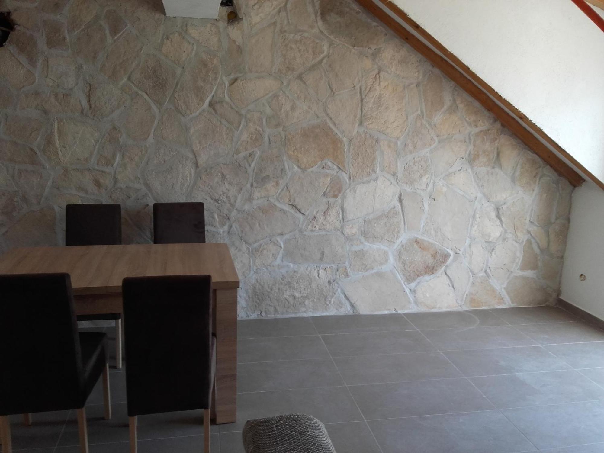 Apartment Marija Kotor Zewnętrze zdjęcie