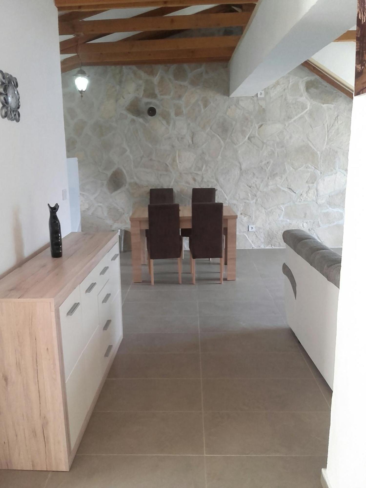 Apartment Marija Kotor Zewnętrze zdjęcie