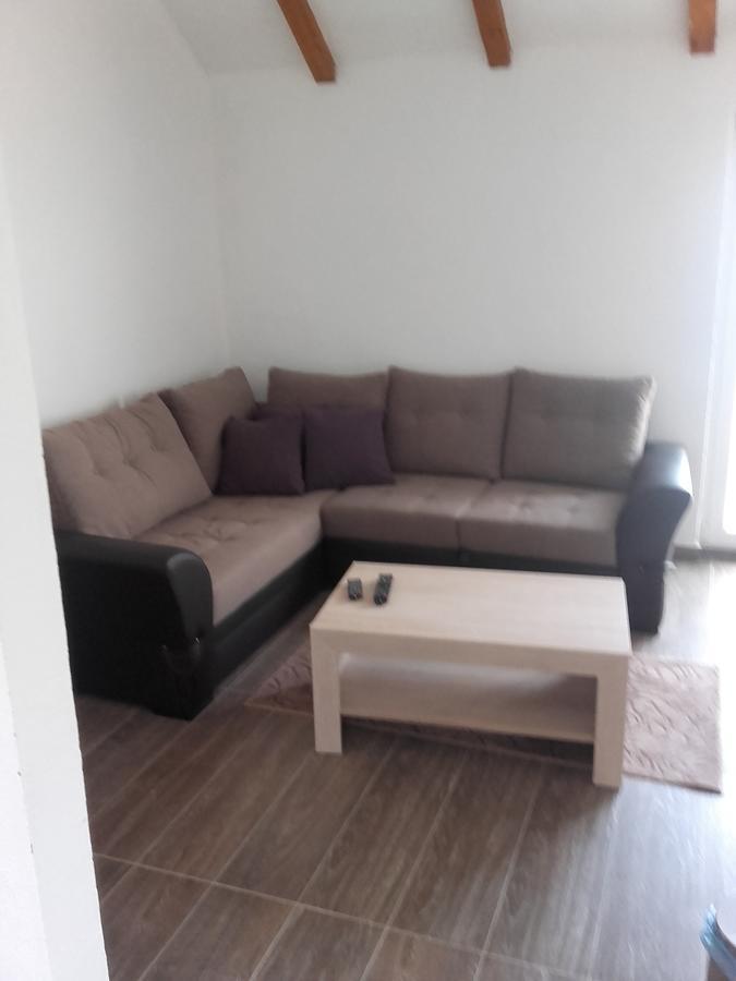 Apartment Marija Kotor Zewnętrze zdjęcie