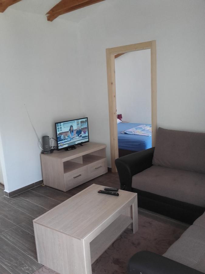 Apartment Marija Kotor Zewnętrze zdjęcie