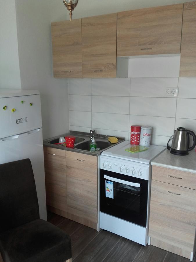 Apartment Marija Kotor Zewnętrze zdjęcie