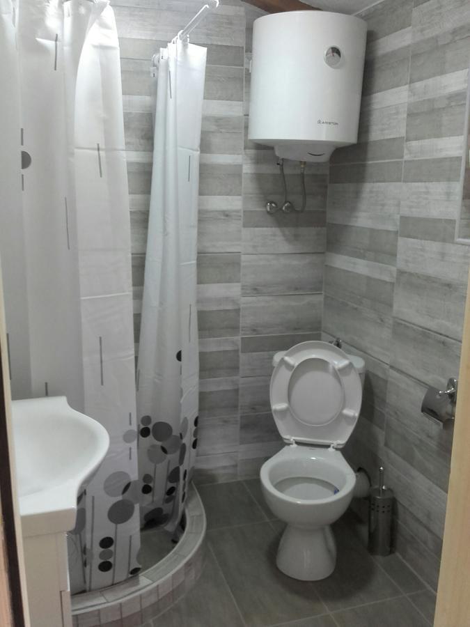 Apartment Marija Kotor Zewnętrze zdjęcie