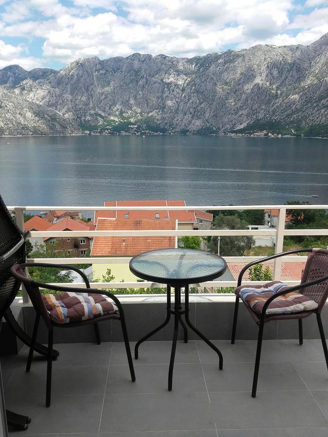 Apartment Marija Kotor Zewnętrze zdjęcie