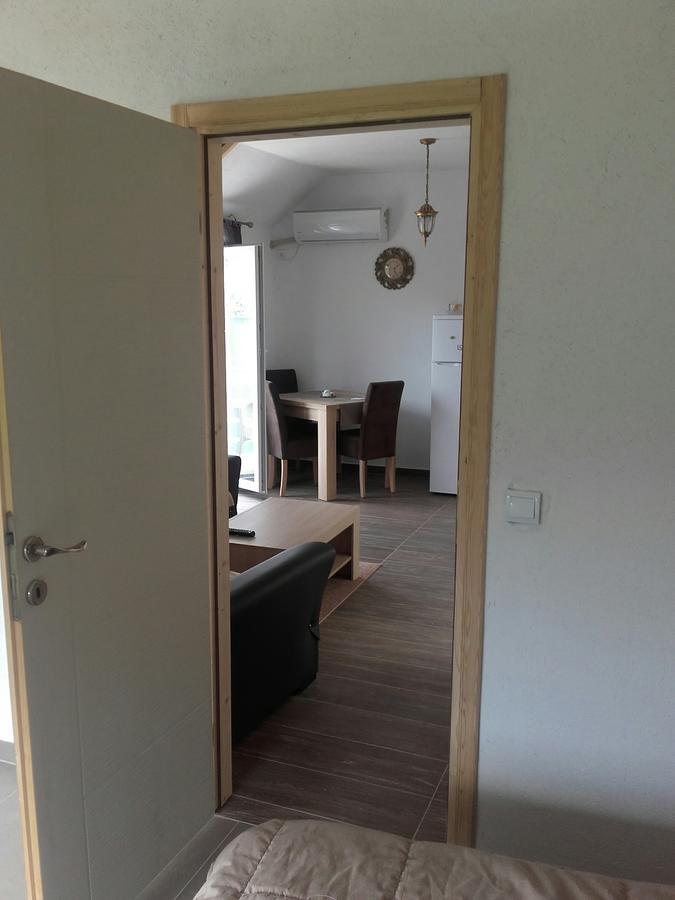 Apartment Marija Kotor Zewnętrze zdjęcie